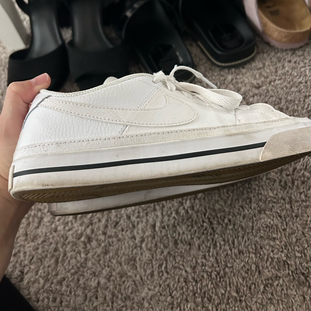 Nike sneakers